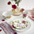 Portmeirion Portmeirion Roses 16-Pc Set Roses