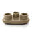 Jahmaal Curved Low Profile Coffee Table-1044745256