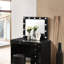 Ensemble de meuble-lavabo 1 pièce 5 pièces-64379907