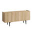 Anatolija 150cm Console Table-73823654
