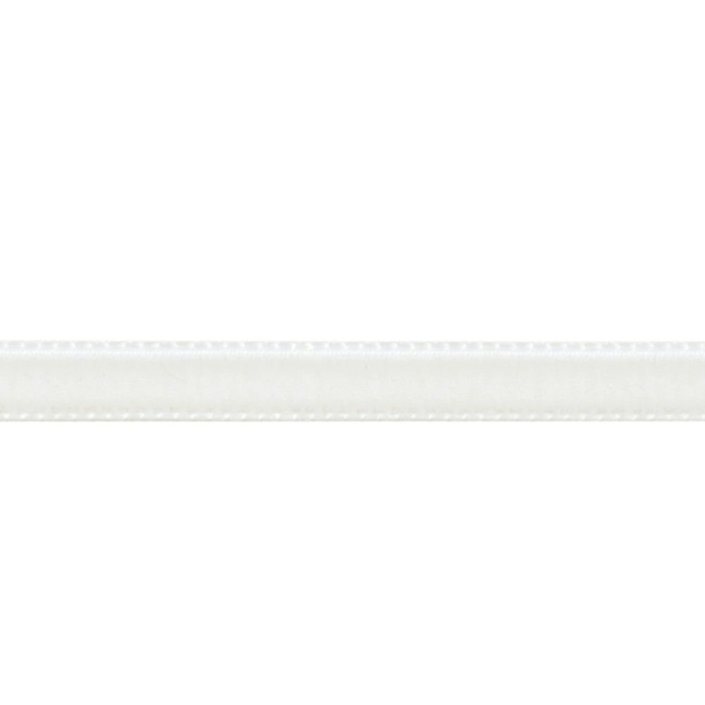 Linea Fabric, White