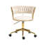 Westbury Polyester Blend Office Chair-1102661607