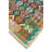Flatweave Wakler Red Rug