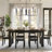 Kaymarie Brookins 8-Light 49" Dimmable Oversized Classic Chandelier