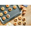 Anolon Advanced Bakeware Nonstick Cookie Baking Sheet, 14 Inch x 16 Inch, Gray