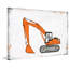 Ultimate Digger, reproduction sur toile tendue-394575459