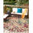 Wrought Studio Monica Marelda Indoor/Outdoor Area Rug-905944061