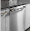 Monogram 24" Statement Fully Integrated Dishwasher