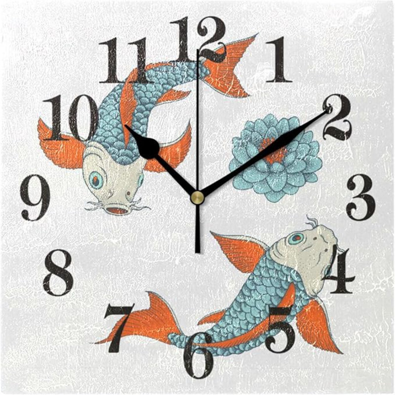 Horloge murale WIHVE