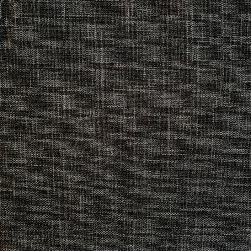 Hornby 22" Wide Upholstered Dining Chair, Dark Gray