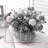 Mixed Arrangement in Basket-1529687423
