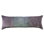 Chevron Velvet Chevron Pillow Cover & Insert