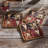 VHC Brands Connell Patchwork 100% Cotton Pot Holder Set