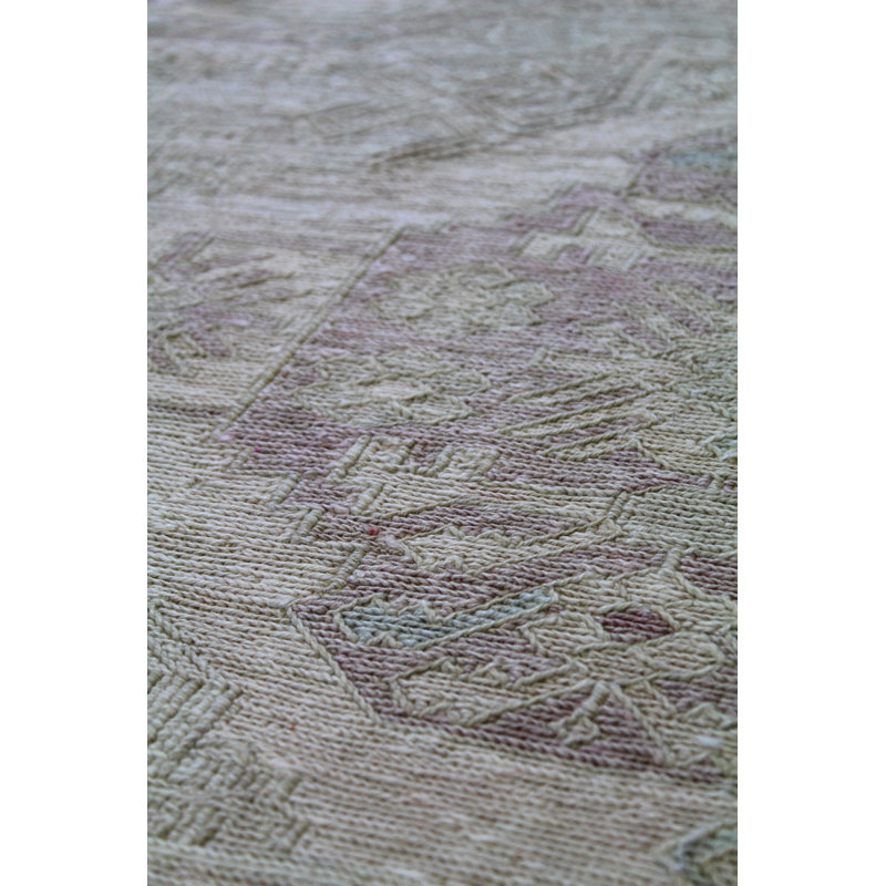 Soumak One-of-a-Kind 6'4" X 11'4" Area Rug