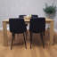 Migues 4 - Person Dining Set-366143238