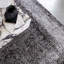 Aleeana Abstract Silver Black Area Rug-131762782