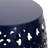 Outdoor Metal End Table-2146815763