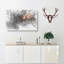 Vibes Of Redemption In Abstract - Wrapped Canvas Painting-55301945