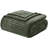 Nestl Cut Plush Cozy Throw Blanket - Fuzzy Warm Fleece Bed Blankets - Throws for Sofa, Bed, and Couch-102518347-110355226