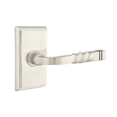 Santa Fe Passage (Hall & Closet) Door Lever
