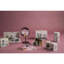 Flat Freestanding Makeup / Shaving Mirror-32265690-32265693