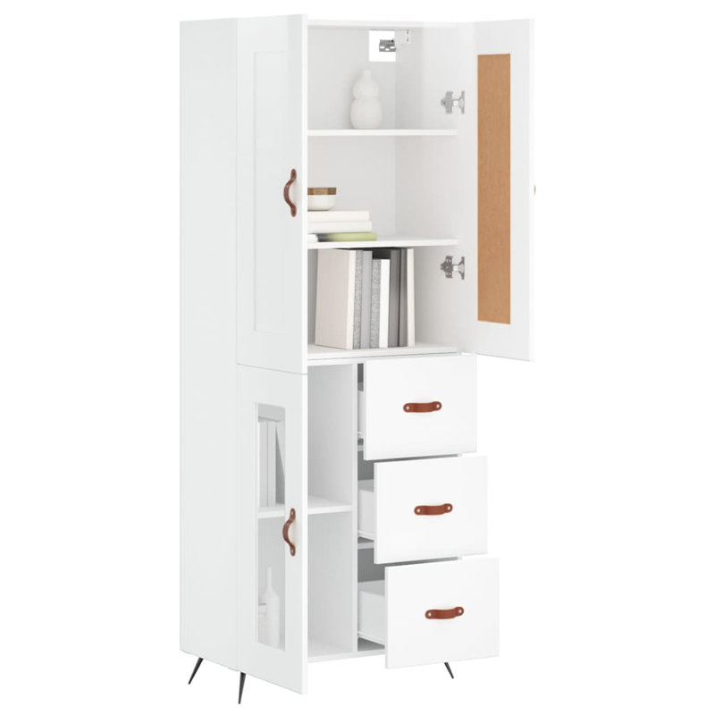 Storage Cabinet