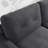 Madian Velvet Sofa-908878052-869316934