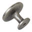Paquet multiple de boutons de champignon de 1 1/4 po de diamètre-15187616