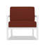 Vivant Patio Chair with Sunbrella® Cushions-420865937-518968509