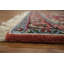 Beauté complexe: tapis traditionnel 5 x 3