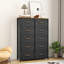 85.6cm W 10 - Drawer Chest of Drawers