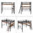 Corfu Kids Loft Bed-75744508