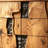 Kitchen Solid Wood Sideboard