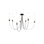 Gravity LED Chandelier
