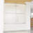 - W x 58'' H Bypass Door Frameless Tub Door with-87849795