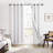Lompoc 100 Percent Blackout Light Weight Curtain Panels-75187579-75187571