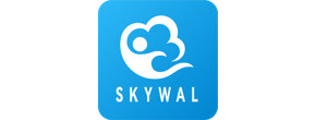 Logo skywal