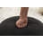 Soft Boucle  Round Ottoman Footrest Stool-539302942