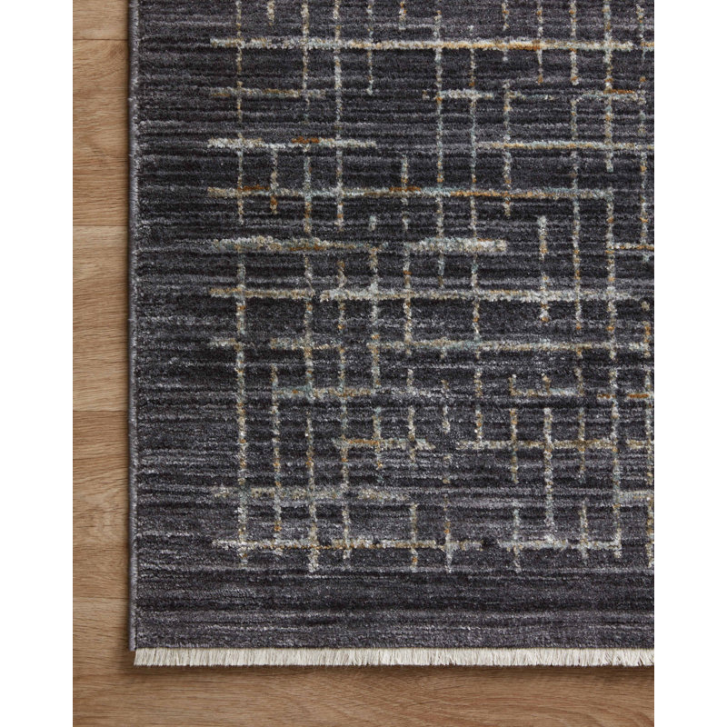 Indoor Rug, Runner 2'7" x 8'