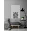 Tamed Tiger II 1 Piece Floater Frame Wall Art on Canvas-70494231