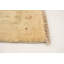 Afsha One-of-a-Kind 6' X 8'10" 2010s Wool Area Rug in Ivory