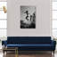 Liquid Gravity Print by Oliver Gal-123686411-145352807