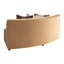 Alston 2-Pc Sectional Armless-606069509