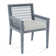 Pine Isle Arm Chair