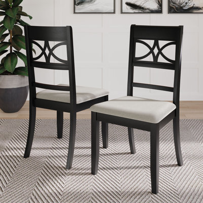 Chaise Ocossio