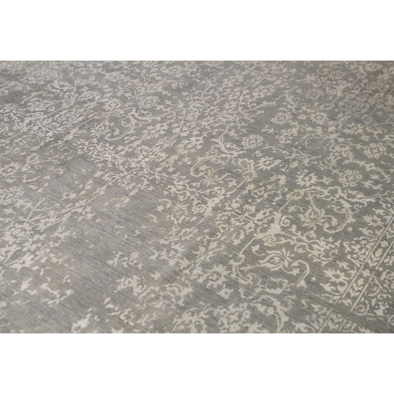 Wool Oriental Indoor Rug