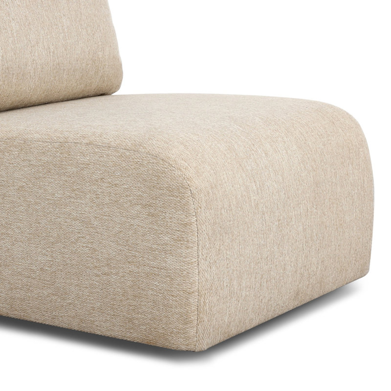Sicilia Outdoor Lounge Chair