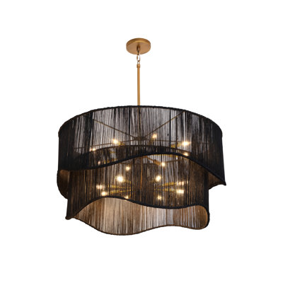 Lustre Rhin