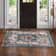Acelin Oriental Indoor Rug