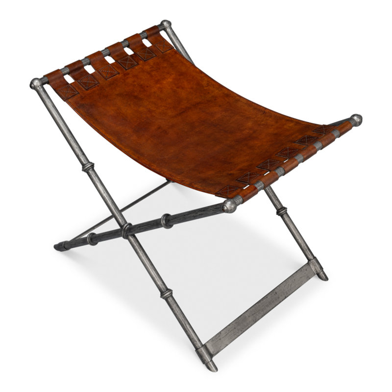 Banc d'équitation Dalton